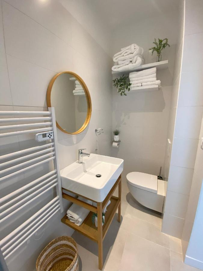 White House, Maison D'Hotes Villequier Экстерьер фото