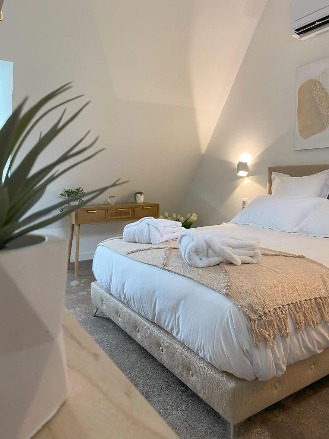 White House, Maison D'Hotes Villequier Экстерьер фото